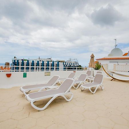 Diamantes Cozy 1 Bedroom Apartment Los Cristianos  Exteriör bild