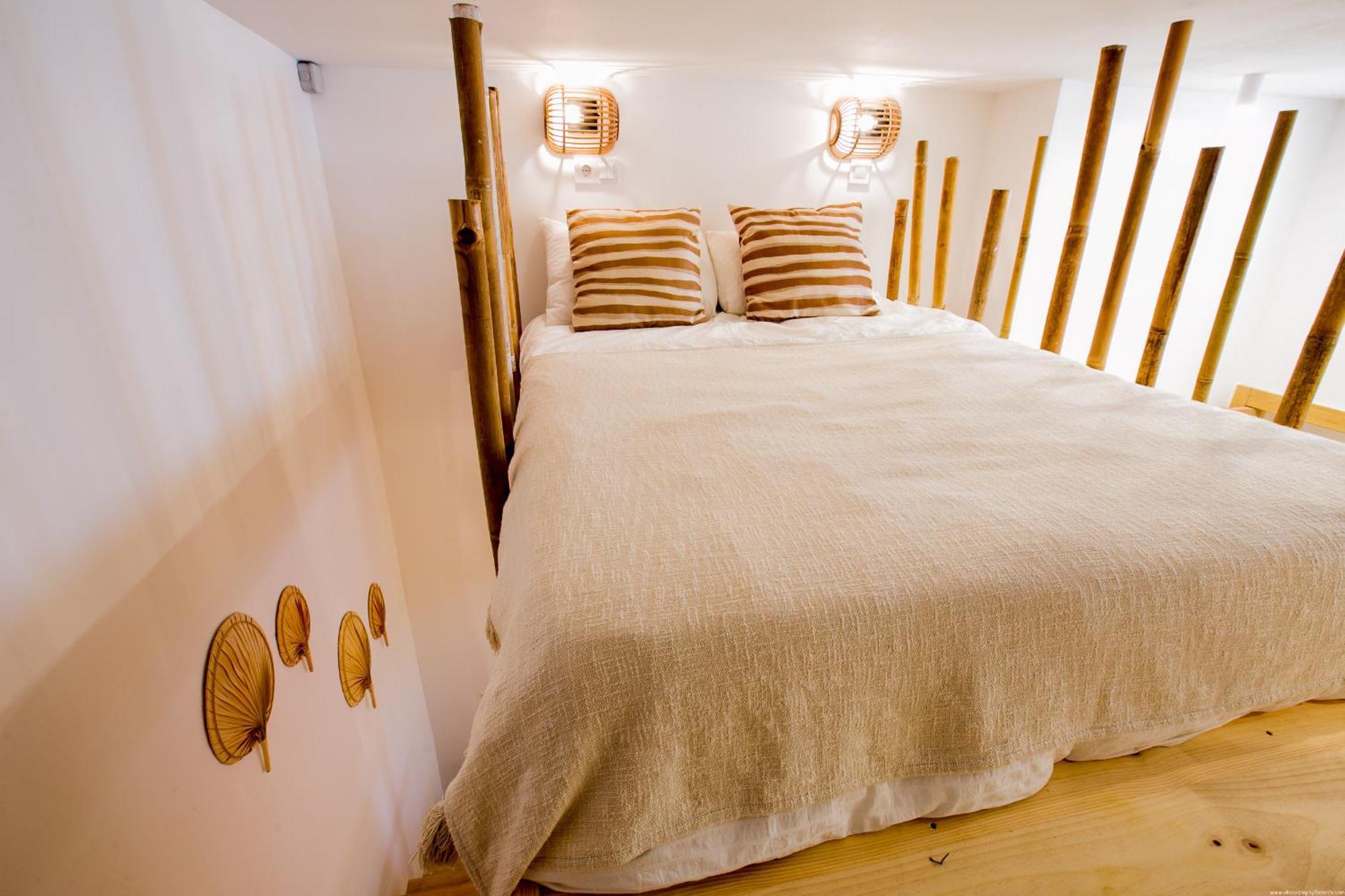 Diamantes Cozy 1 Bedroom Apartment Los Cristianos  Exteriör bild