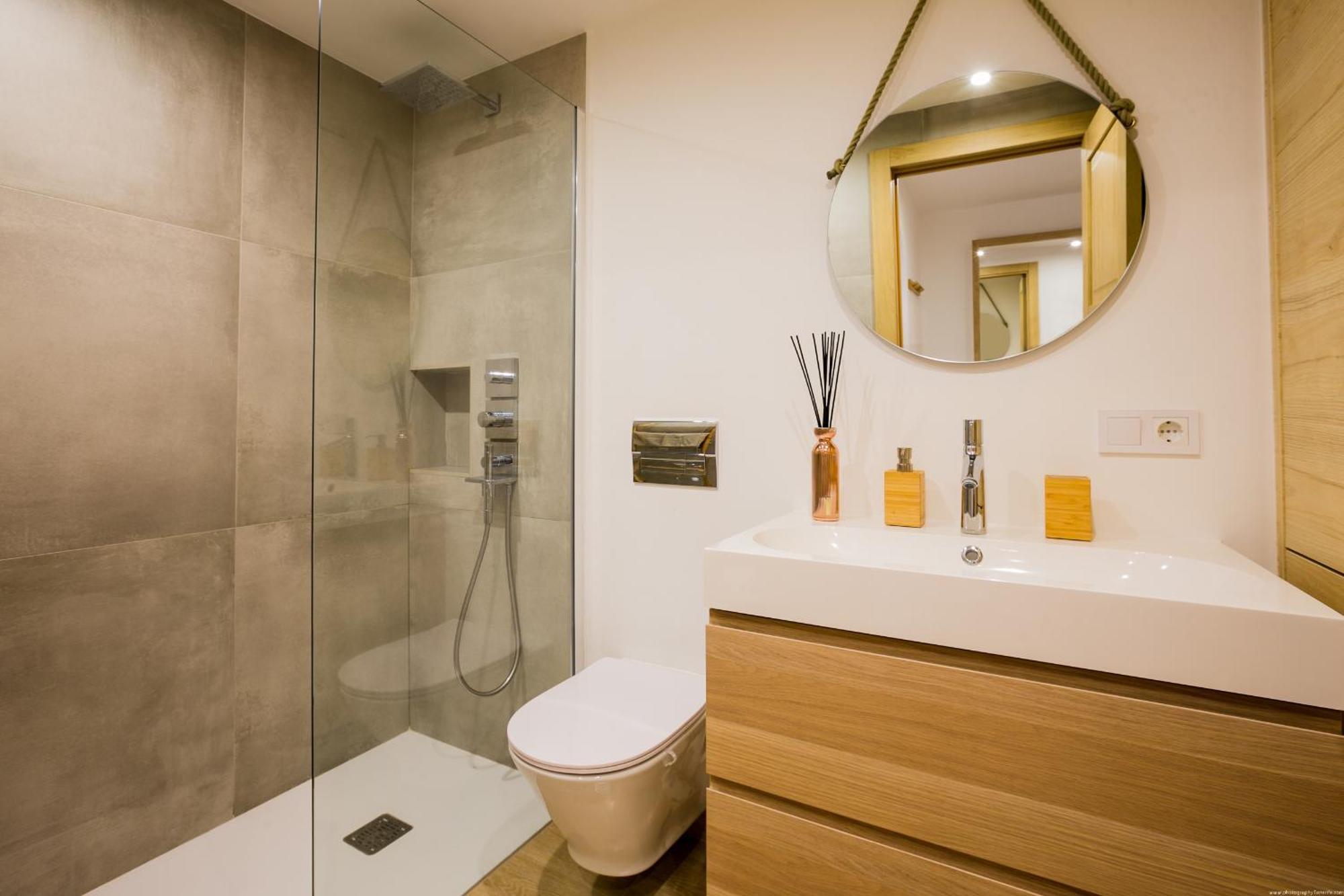 Diamantes Cozy 1 Bedroom Apartment Los Cristianos  Exteriör bild