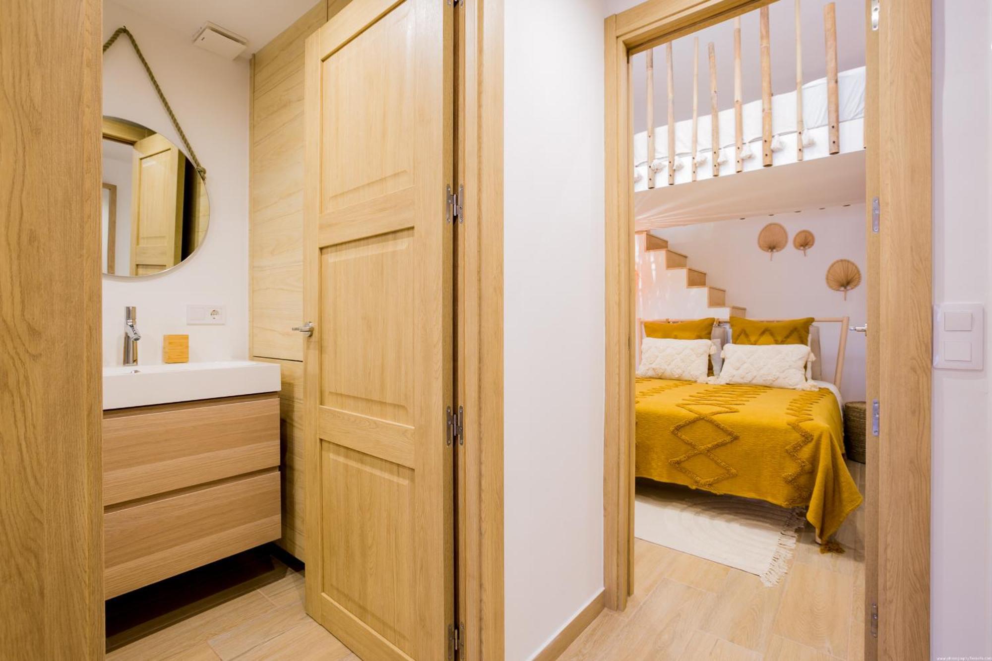 Diamantes Cozy 1 Bedroom Apartment Los Cristianos  Exteriör bild
