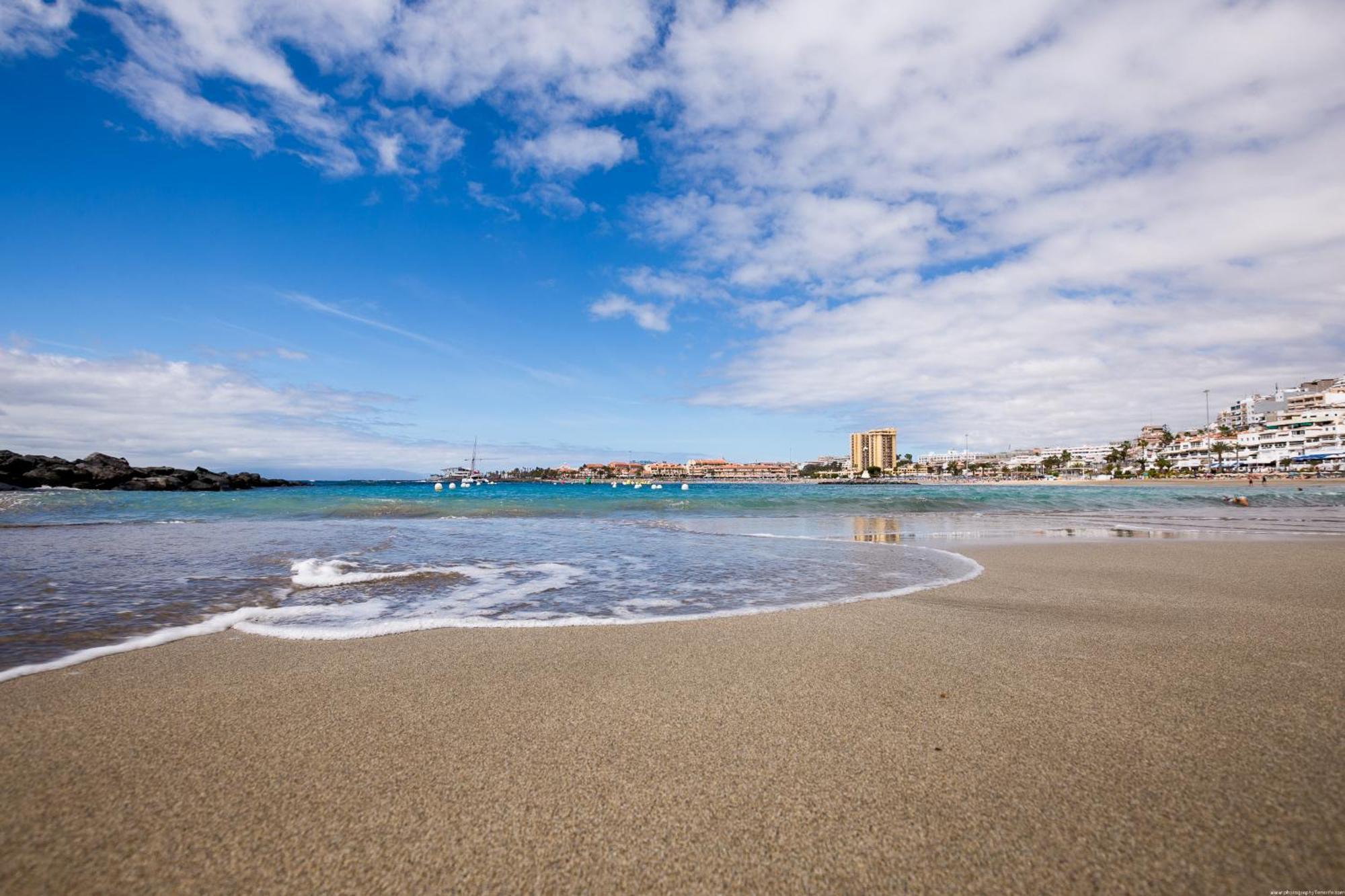 Diamantes Cozy 1 Bedroom Apartment Los Cristianos  Exteriör bild