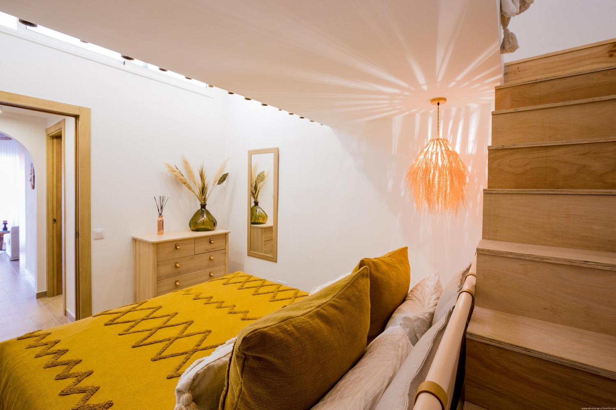 Diamantes Cozy 1 Bedroom Apartment Los Cristianos  Exteriör bild